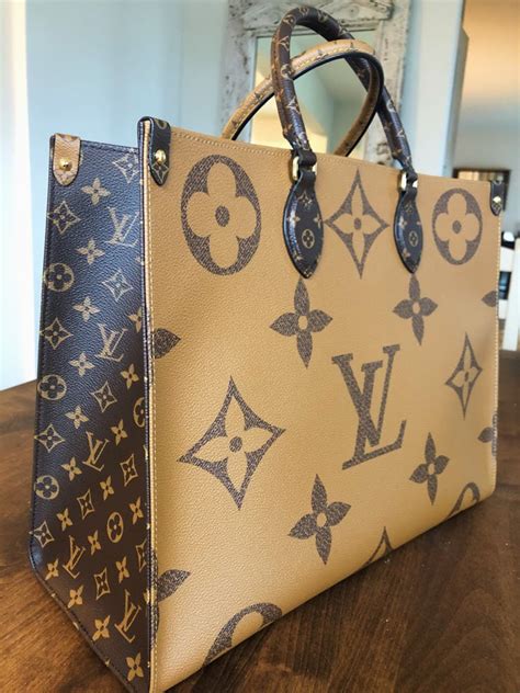 on the go bag lv